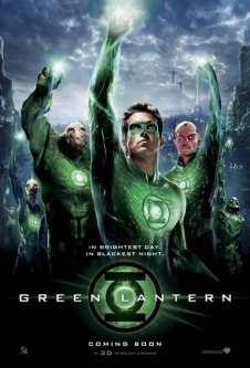 Watch Green Lantern Online