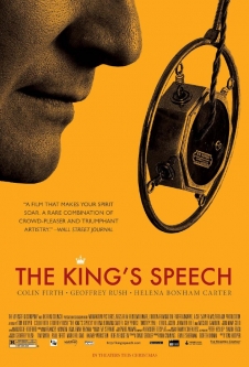 Watch The King's Speech Online