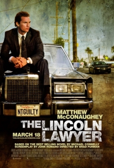 Watch The Lincoln Lawyer Online